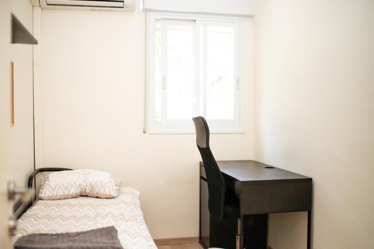 Spacious By The Orient Hotel - 4 Bdr Apartment Jerusalem Exteriör bild