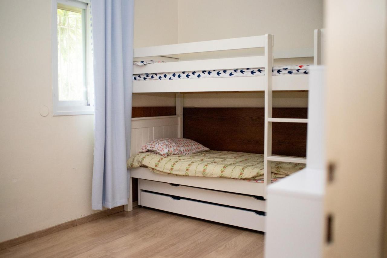 Spacious By The Orient Hotel - 4 Bdr Apartment Jerusalem Exteriör bild