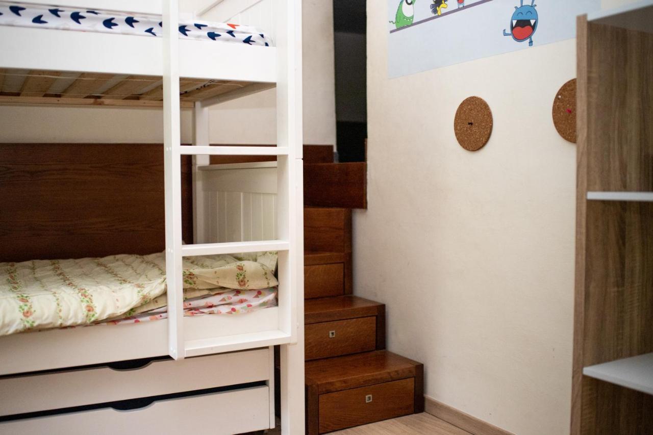 Spacious By The Orient Hotel - 4 Bdr Apartment Jerusalem Exteriör bild