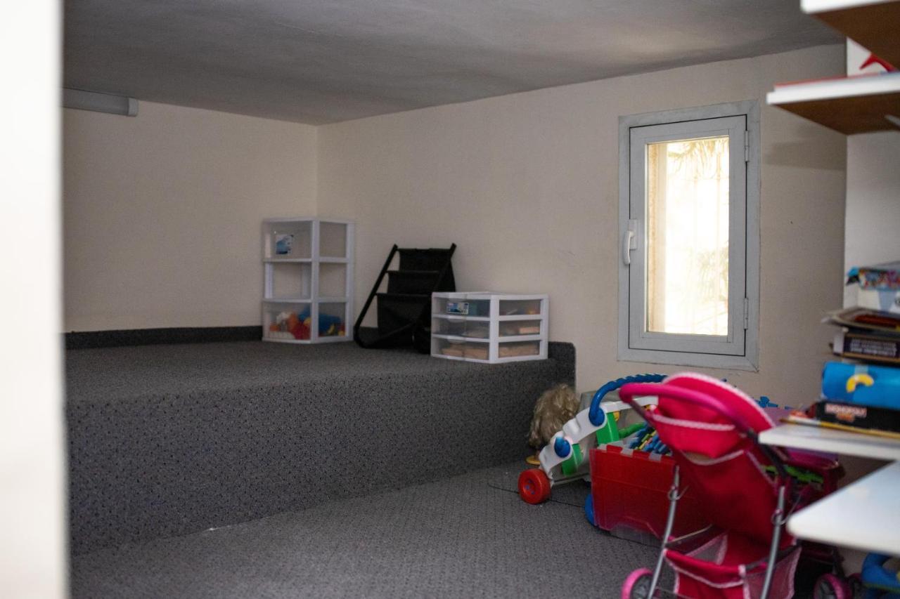 Spacious By The Orient Hotel - 4 Bdr Apartment Jerusalem Exteriör bild
