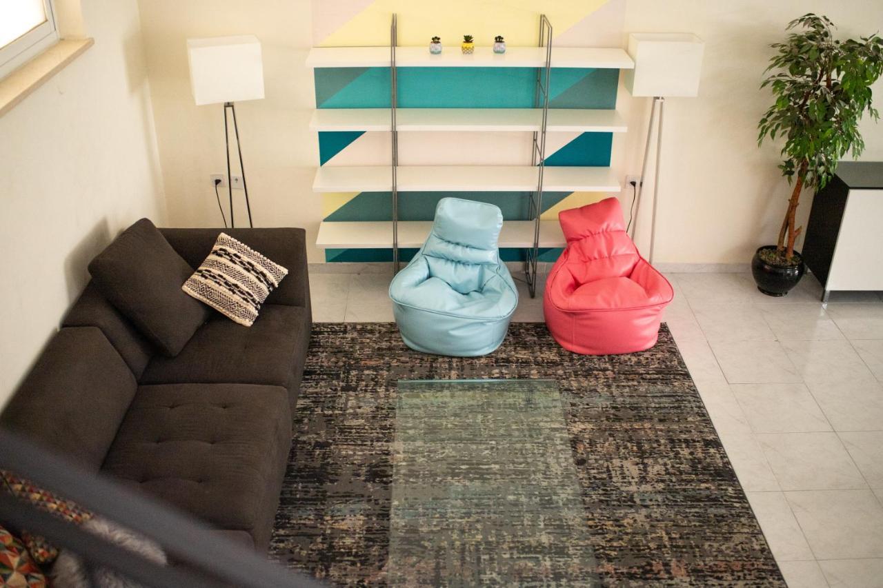 Spacious By The Orient Hotel - 4 Bdr Apartment Jerusalem Exteriör bild